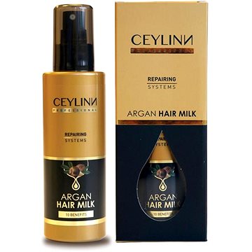 CEYLINN PROFESSIONAL s arganovým olejem 150 ml (8691988008403)