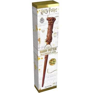 Jelly Belly - Harry Potter - Čokoládová hůlka (071570008956)