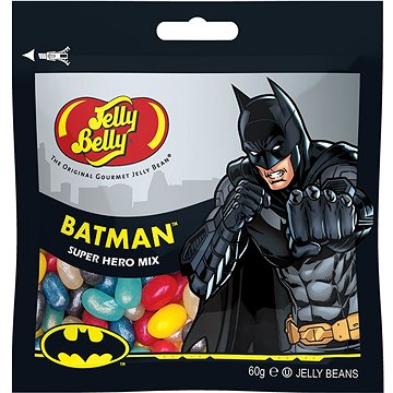 Jelly Belly - Batman - Sáček (071570004521)