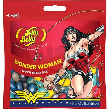 Jelly Belly - Wonder Woman - Sáček (071570004514)