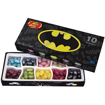 Jelly Belly - Batman - Gift Box (071570005795)