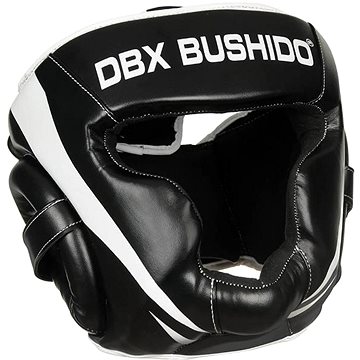 DBX BUSHIDO ARH-2190 vel. M boxerská helma (MPspp04nad)