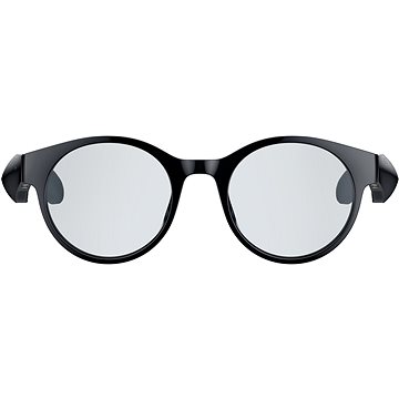 Razer Anzu - Smart Glasses (Round Blue Light + Sunglass L) (RZ82-03630400-R3M1)