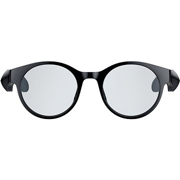 Razer Anzu - Smart Glasses (Round Blue Light + Sunglass SM) (RZ82-03630800-R3M1)