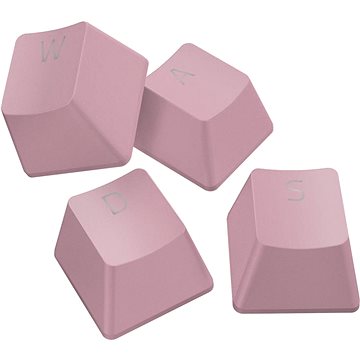 Razer PBT Keycap Upgrade Set - Quartz Pink (RC21-01490300-R3M1)