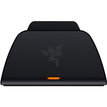 Razer Universal Quick Charging Stand for PlayStation 5 - Midnight Black (RC21-01900200-R3M1)
