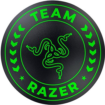 Razer Team Razer Floor Mat (RC81-03920200-R3M1)