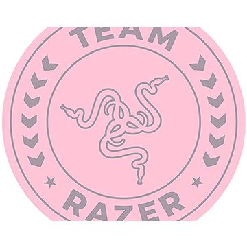 Razer Team Razer Floor Rug - Quartz (RC81-03920300-R3M1)