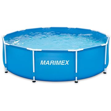 MARIMEX Bazén FLORIDA bez příslušenství 3,05 x 0,76m (10340272)