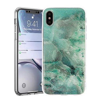 Kryt Vennus Marble Stone pro Samsung Galaxy S10 Plus G975 - vzor 3 (TT2327)