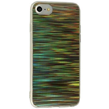 VOGUE Silikonový obal SPACE pro iPhone X / XS (TT2202)