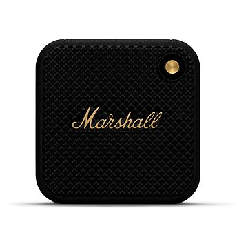Marshall Willen Black & Brass (1006059)