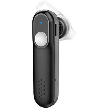 Dudao U7S Bluetooth Handsfree sluchátko, černé (DUD40653)