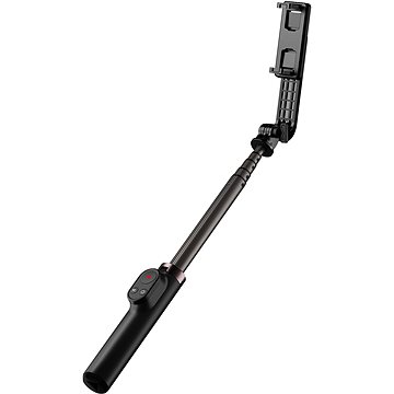 Telesin 3v1 selfie tyč 60 cm s ovládáním pro GoPro a mobily (TEL177885)