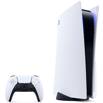 PlayStation 5 (PS719423997)