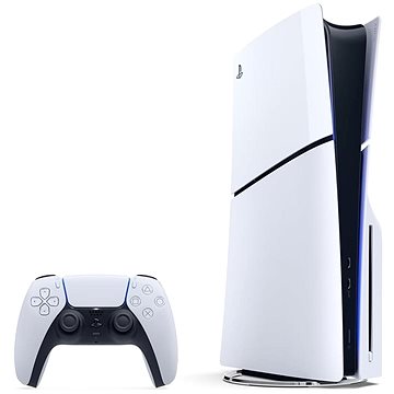 PlayStation 5 (Slim)