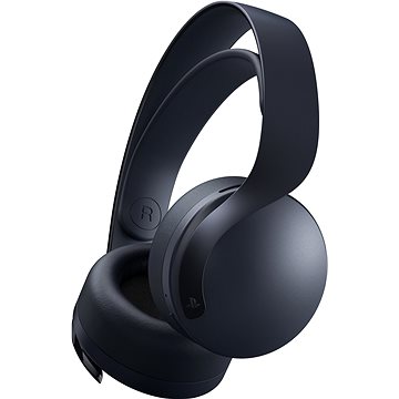 PlayStation 5 Pulse 3D Wireless Headset - Midnight Black (PS719834090)