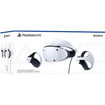 PlayStation VR2 (PS719453994)