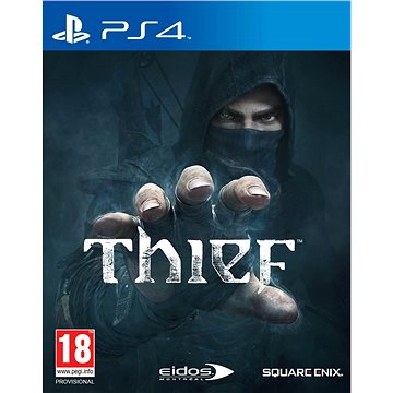 Thief GOTY - PS4 (5021290061958)