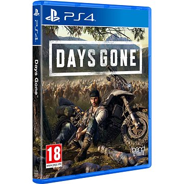 Days Gone - PS4 (PS719796718)