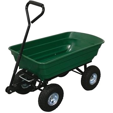 M.A.T. Zahradní vozík 70l, sklápěcí (791491)