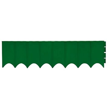 GARDEN FENCE 16cmx5,9m PH ZE tm. (G851) (10ks) (344651)