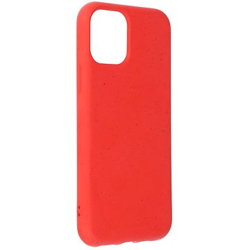 Bio - Zero Waste Iphone 11 Pro Max červené (PT0058)