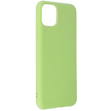 Bio - Zero Waste Iphone 11 Pro Max zelené (PT0060)