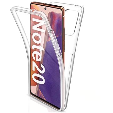 Pouzdro 360 Full Cover Samsung Galaxy Note 20 (PT0415)