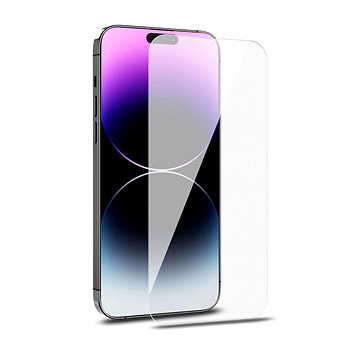 RedGlass Tvrzené sklo iPhone 14 Pro Max 87060 (Sun-87060)