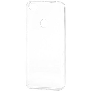 gumové pouzdro Ultra Slim 0,3 mm na Xiaomi Redmi 5A průsvitné (HUR45011)