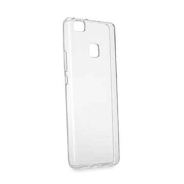 Ultra Slim gumové pouzdro na Huawei P8 Lite, průsvitné (MG05937)