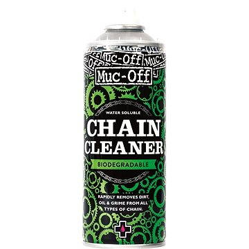 Muc-Off Chain Cleaner 400ml (5037835204223)