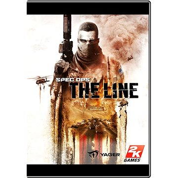 Spec Ops: The Line (4980)