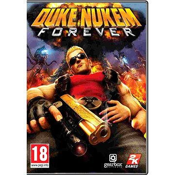 Duke Nukem Forever (4434)