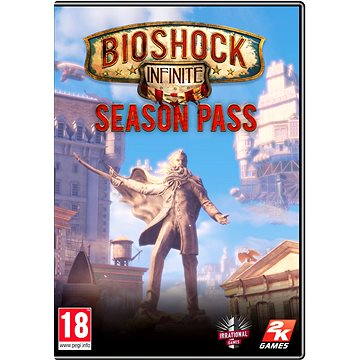 BioShock Infinite Season Pass (6966)