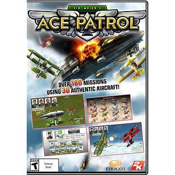 Ace Patrol (50782)