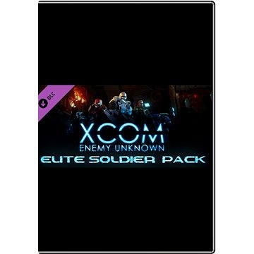 XCOM: Enemy Unknown - Elite Soldier Pack (6228)