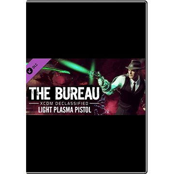 The Bureau: XCOM Declassified Light Plasma Pistol (52583)