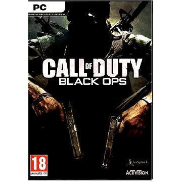 Call of Duty: Black Ops (MAC) (51336)