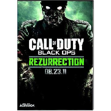 Call of Duty: Black Ops: Rezurrection DLC (MAC) (51419)