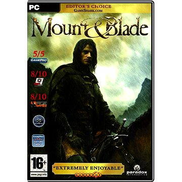 Mount & Blade (60653)