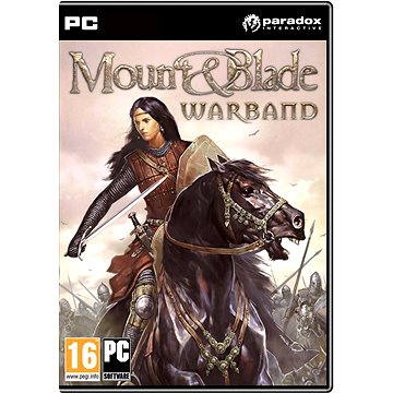 Mount & Blade: Warband (60654)