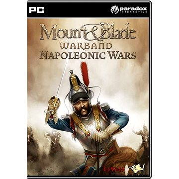 Mount & Blade: Warband - Napoleonic Wars (60656)