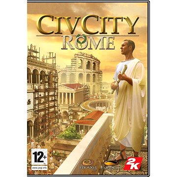 CivCity: Rome (4620)