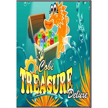 Cobi Treasure Deluxe (7157)