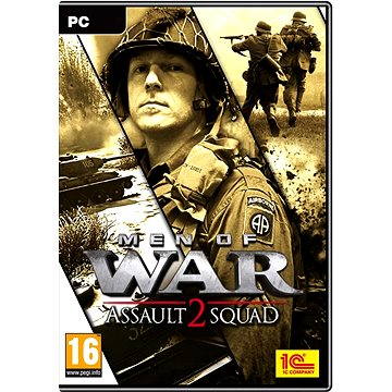 Men of War: Assault Squad 2 (63423)