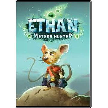 Ethan: Meteor Hunter (55342)