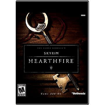 The Elder Scrolls: Skyrim - Hearthfire (64594)