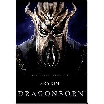 The Elder Scrolls: Skyrim - Dragonborn (64592)